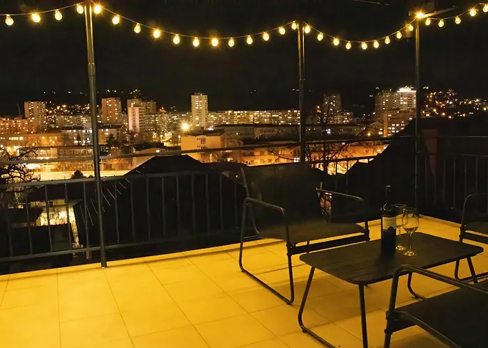 Apartment Forever