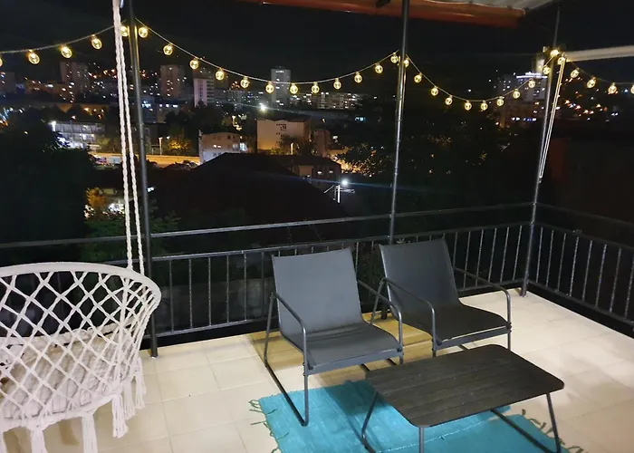 Apartment Forever