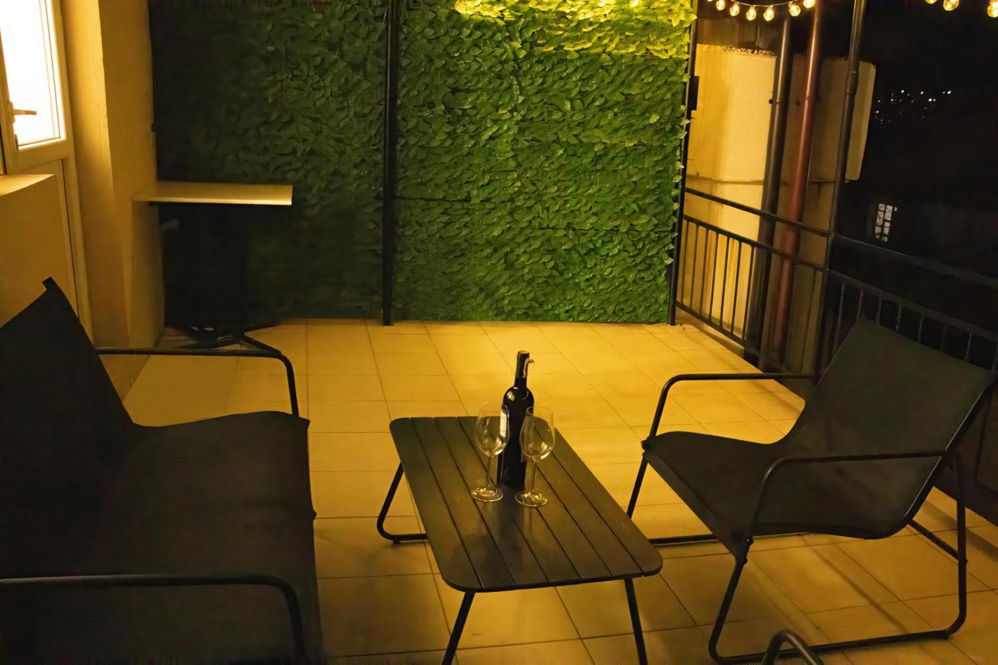 Forever Apartment Tuzla