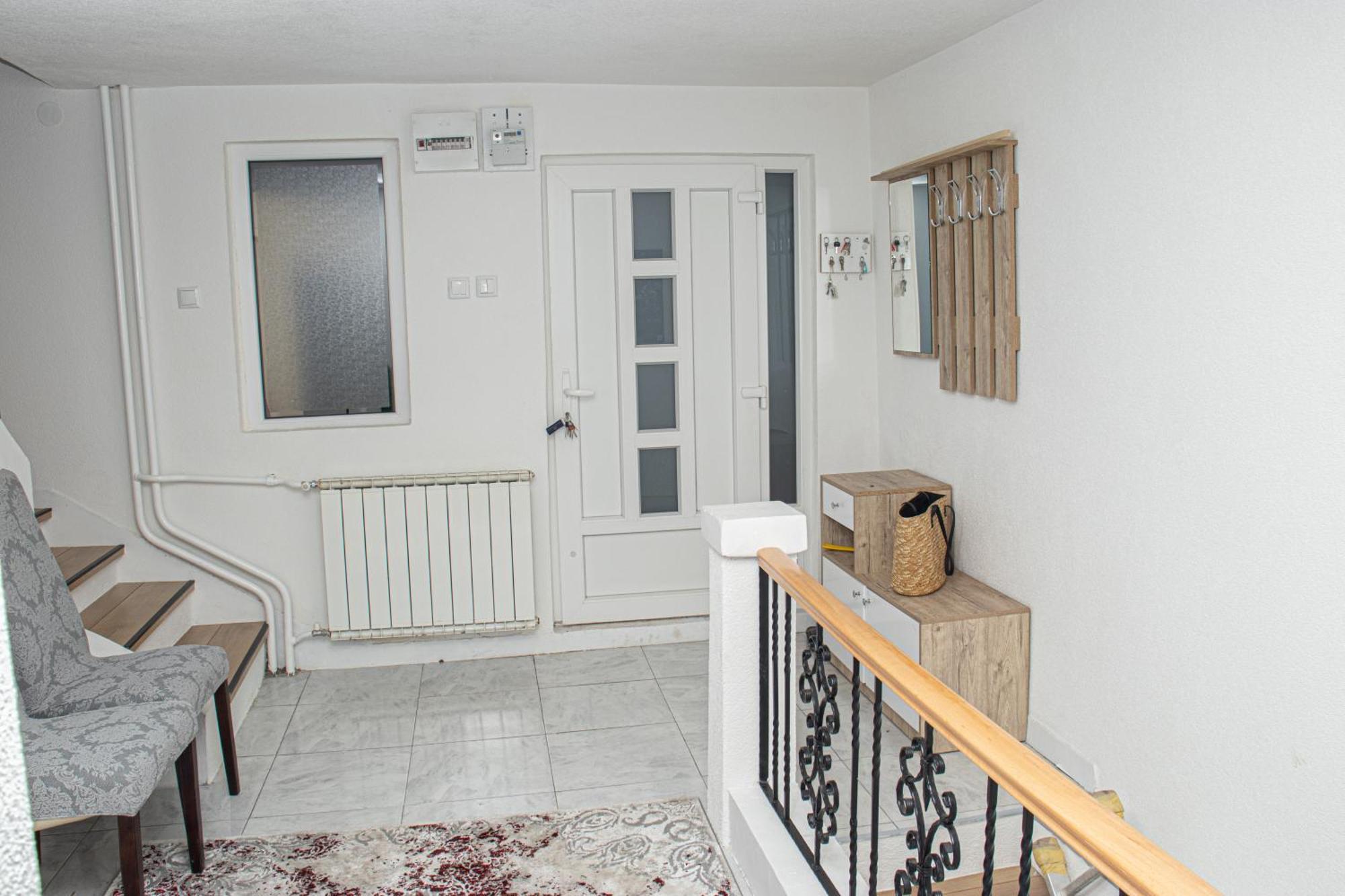 Forever Apartment Tuzla