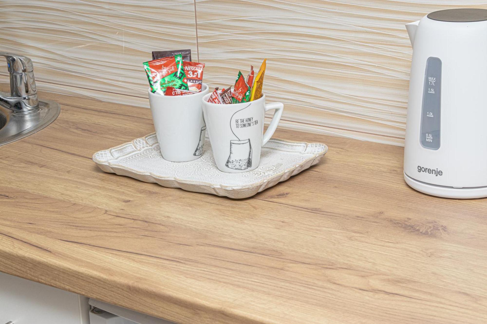 Forever Apartment Tuzla