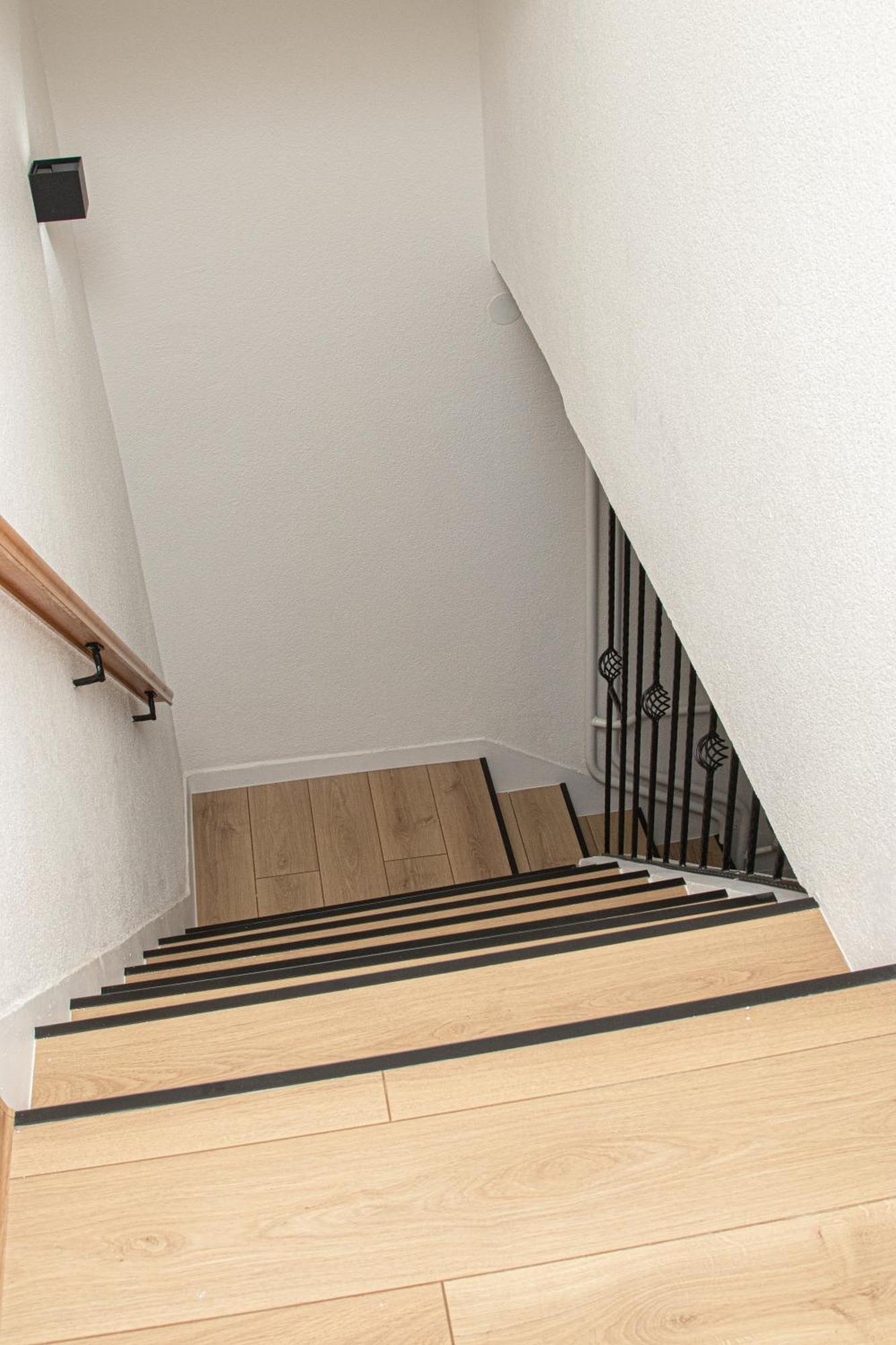 Forever Apartment *