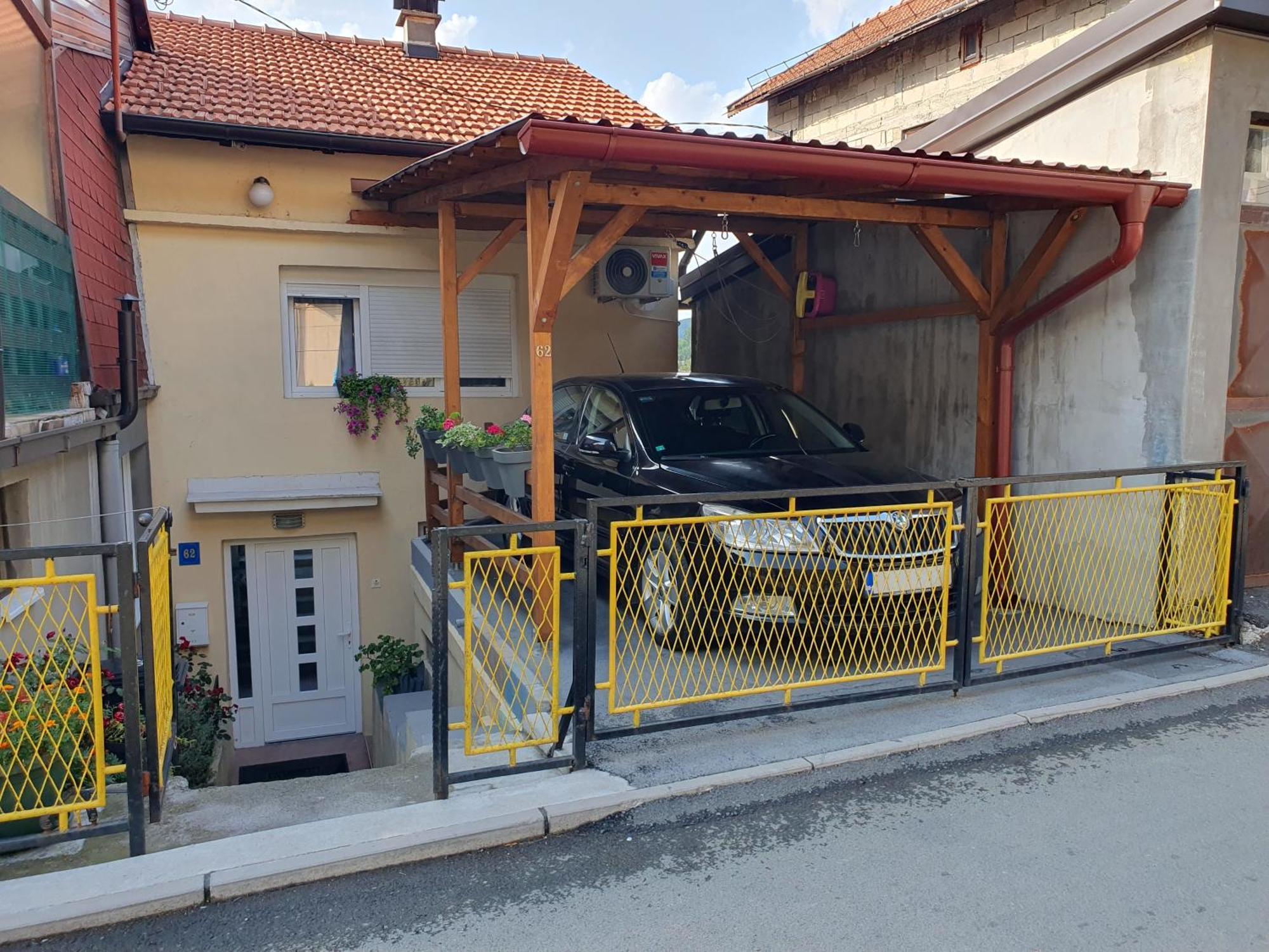 Forever Apartment Tuzla