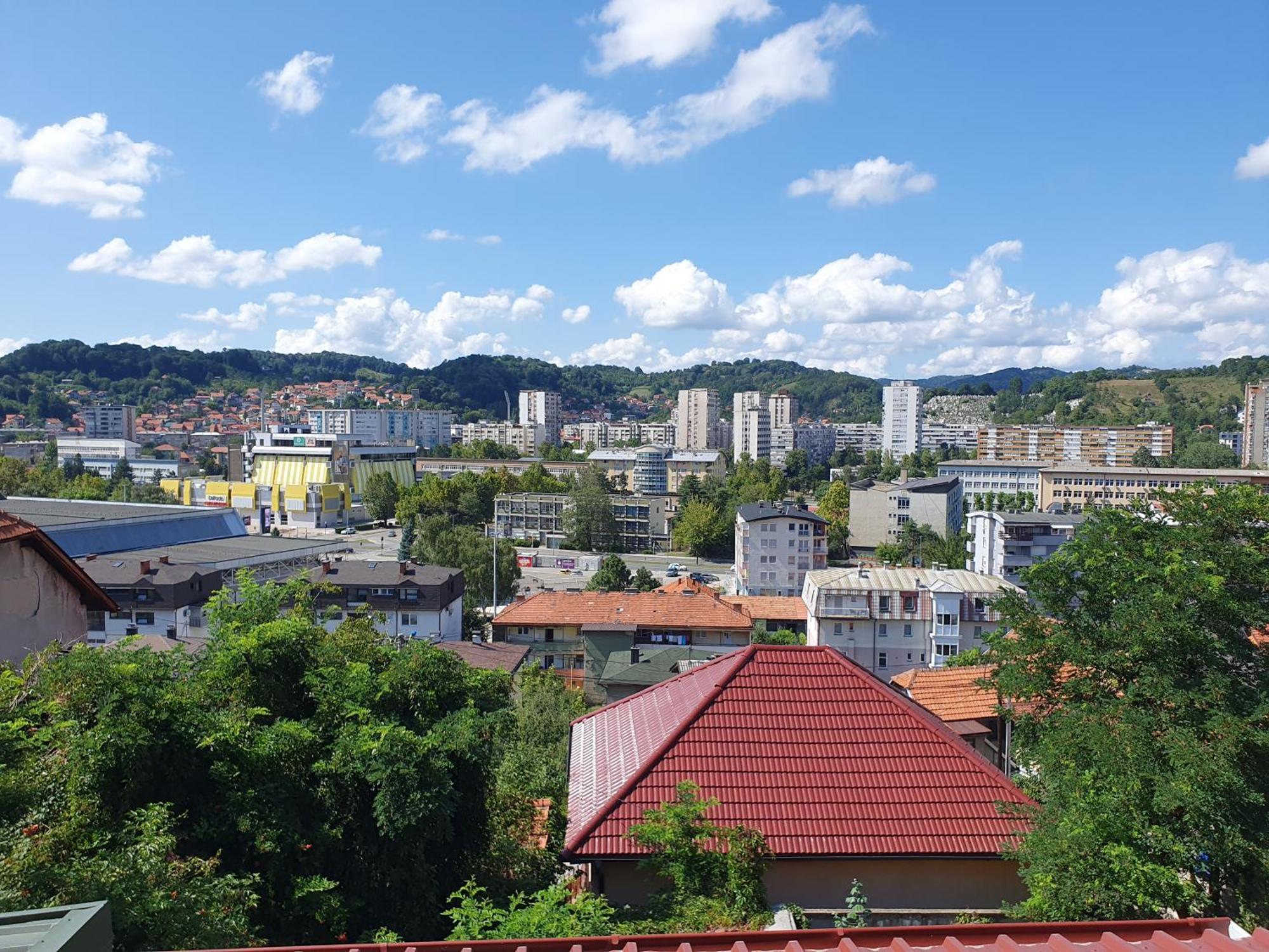 Apartment Forever Tuzla