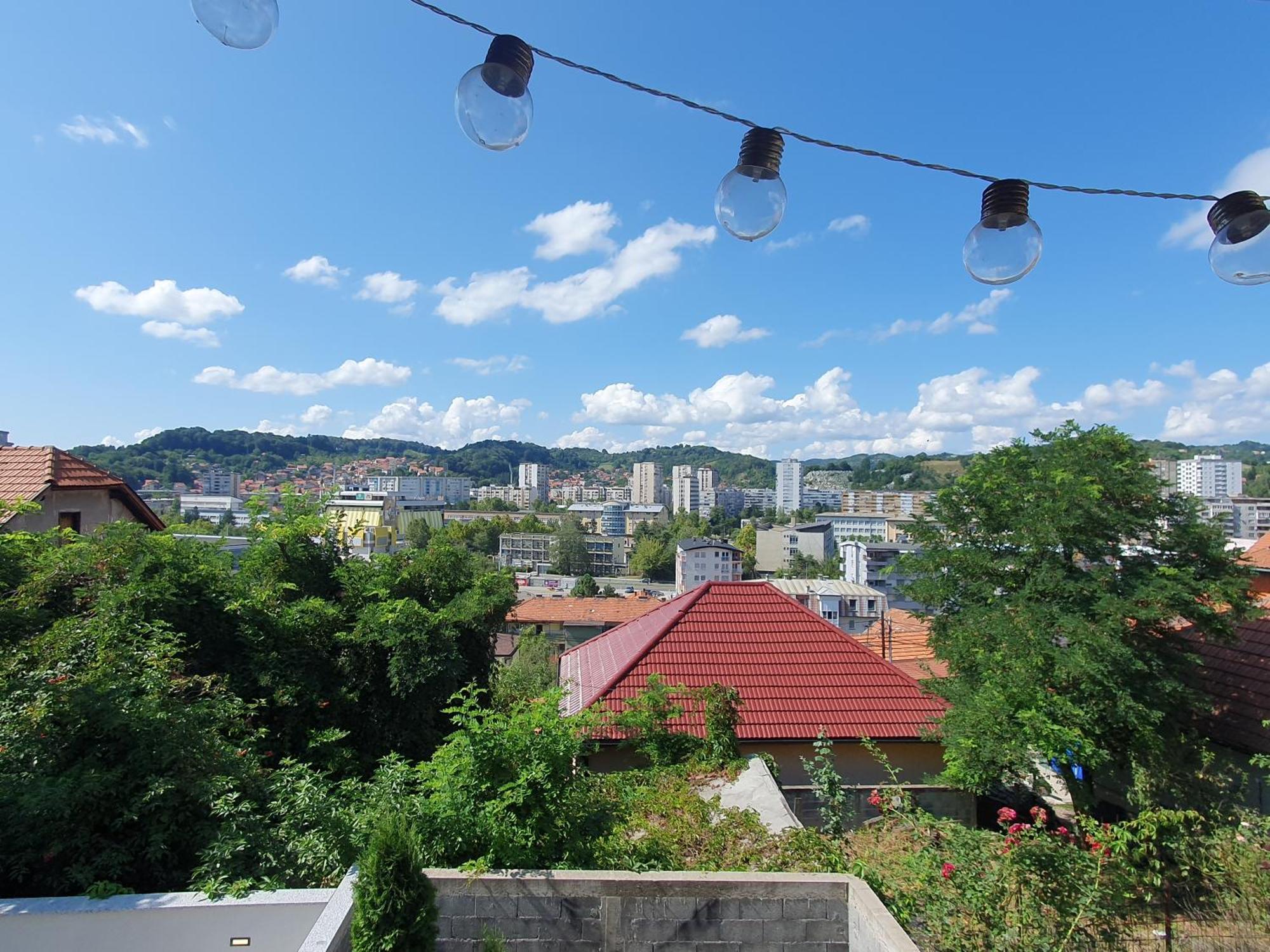 Apartment Forever Tuzla